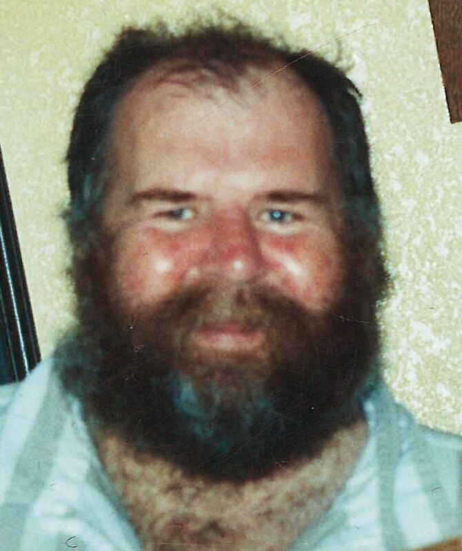 Garry William Salois